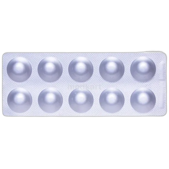 risdone mt 1mg tablet 10's